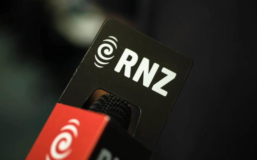 Photo: RNZ