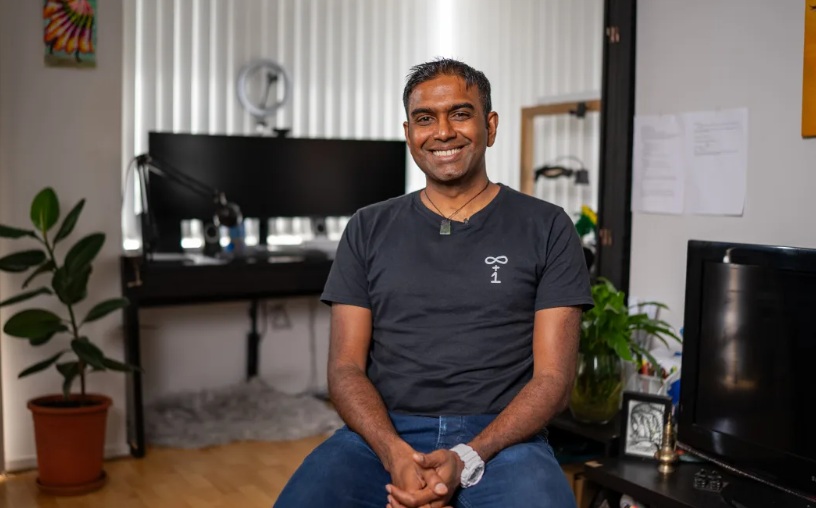 Subash Chandar K says teachers love being in the classroom but they also have a lot of extra...