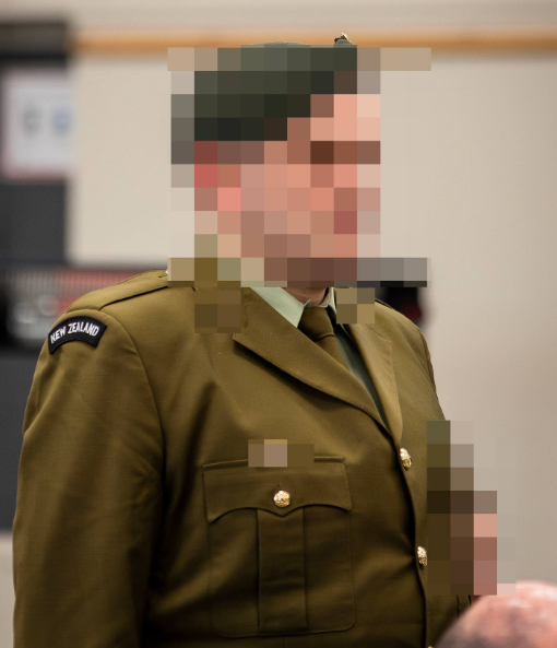 The soldier pleaded guilty to charges of attempted espionage by attempting to sell military...