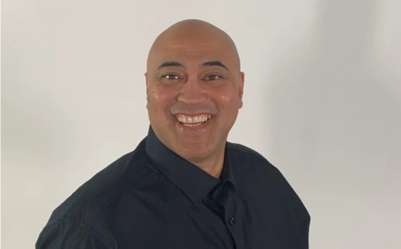 Thomas Alexander Kokouri Tuira, known as Alex. Photo: LINKEDIN