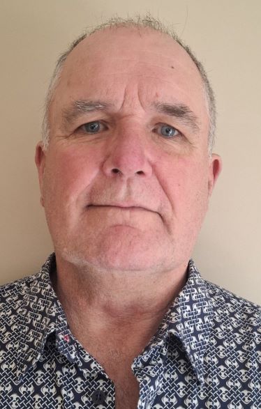 Andrew Burns. PHOTO: ODT FILES