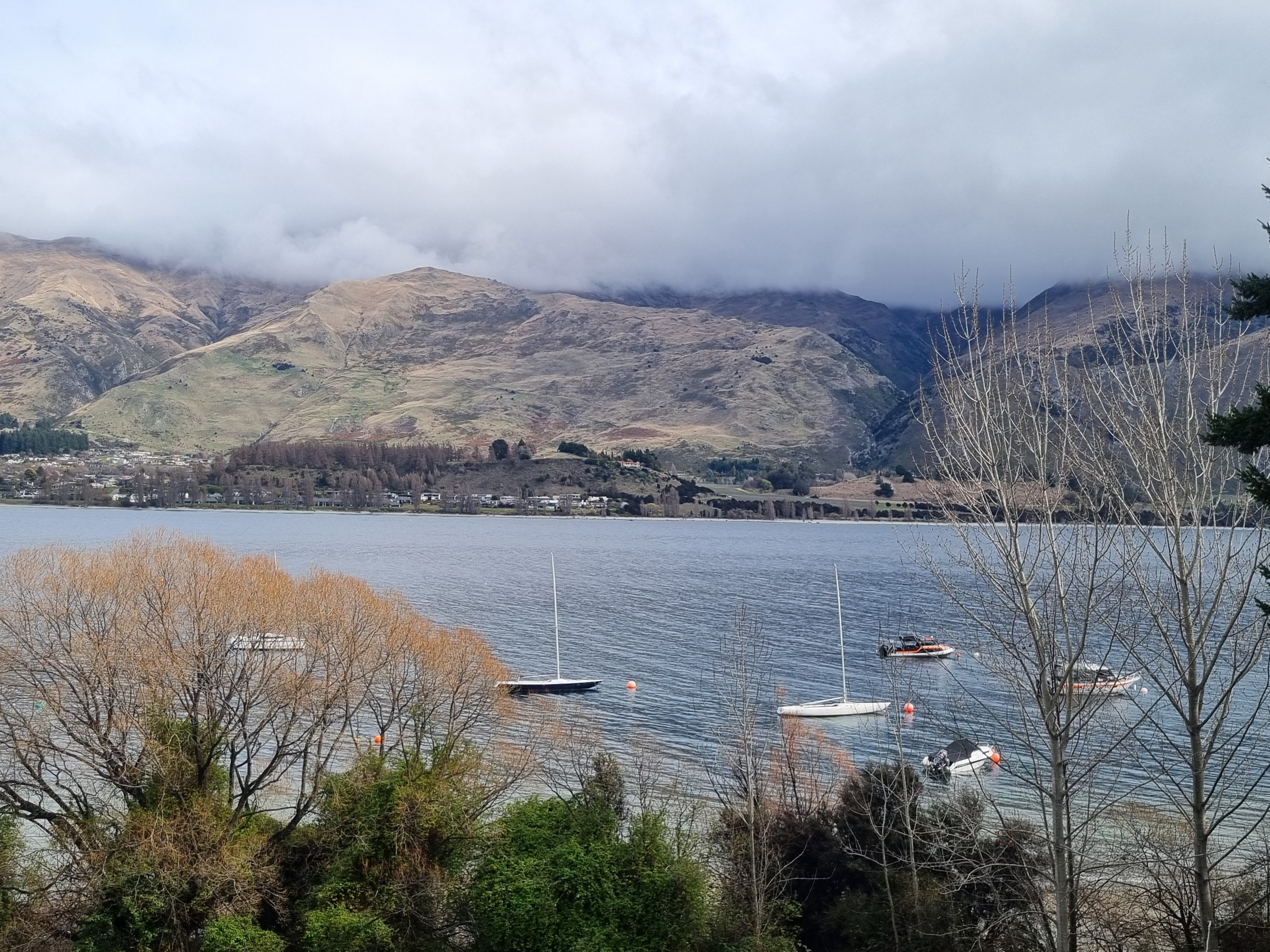 Queenstown Lakes District Council will begin moving abandoned kayaks and boats from Eely Point...
