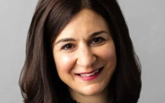New Zealand Jewish Council president Juliet Moses. Photo: supplied