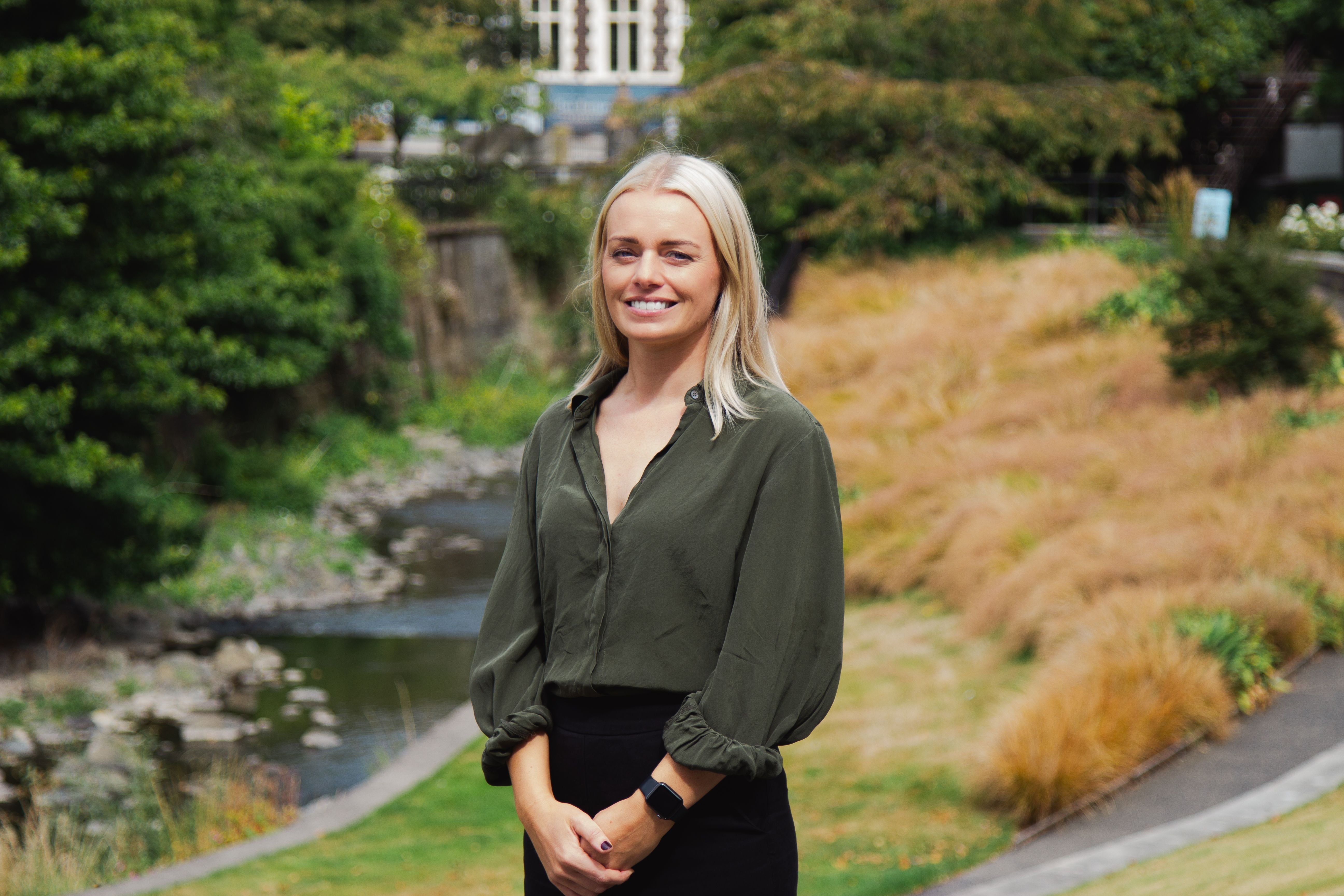 Award-winning University of Otago evolutionary virologist Prof Jemma Geoghegan (inset) also...