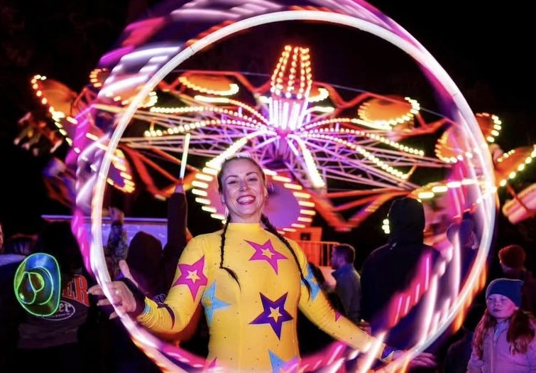 Emma Mackey is the festival’s newest performer. PHOTO: ODT FILES

