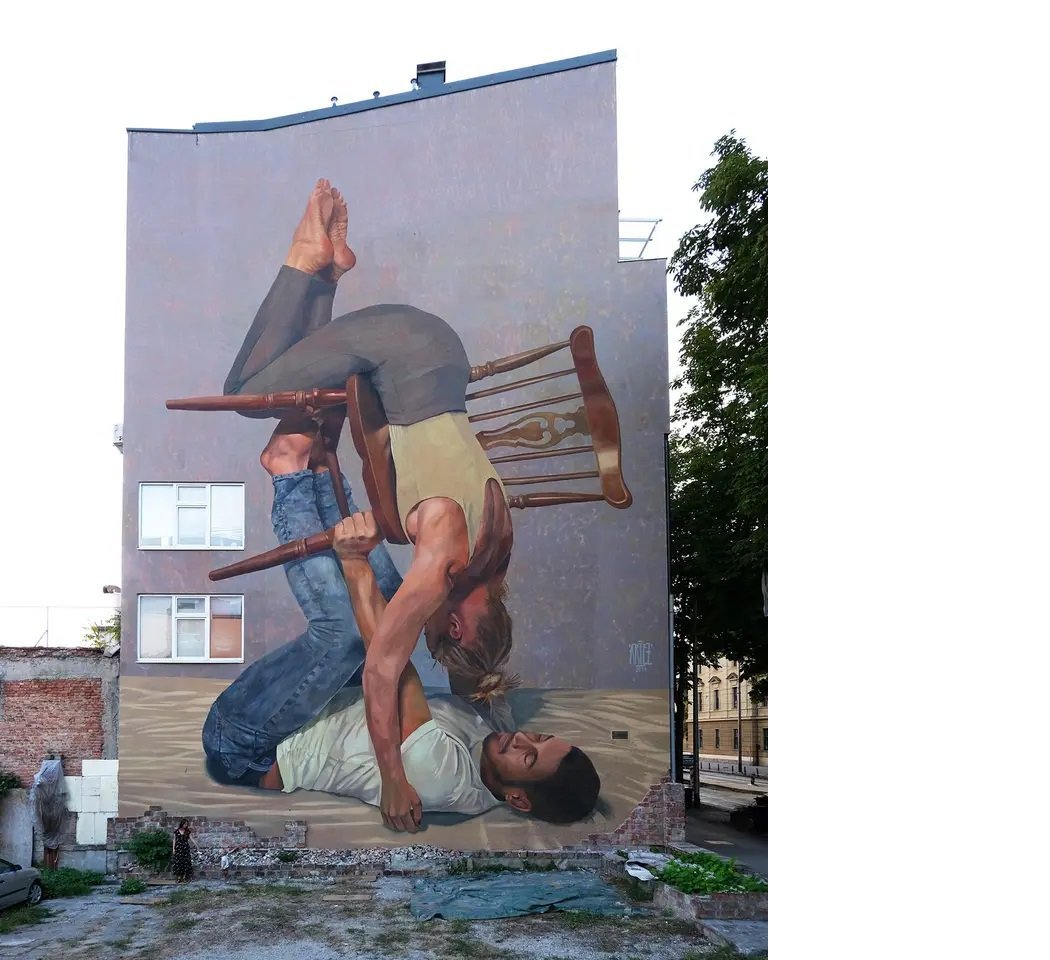 Zagreb, Croatia.
