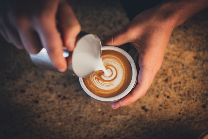 Cafe owners have said it is difficult to secure Kiwis to work long-term in the hospitality...