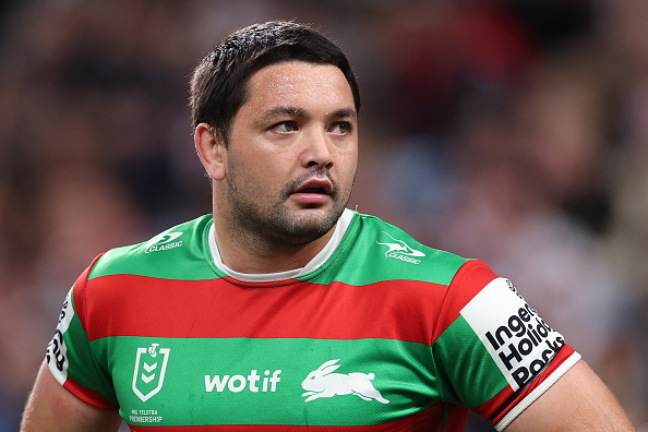South Sydney hooker Brandon Smith has been accused of supplying cocaine to a fellow NRL star....