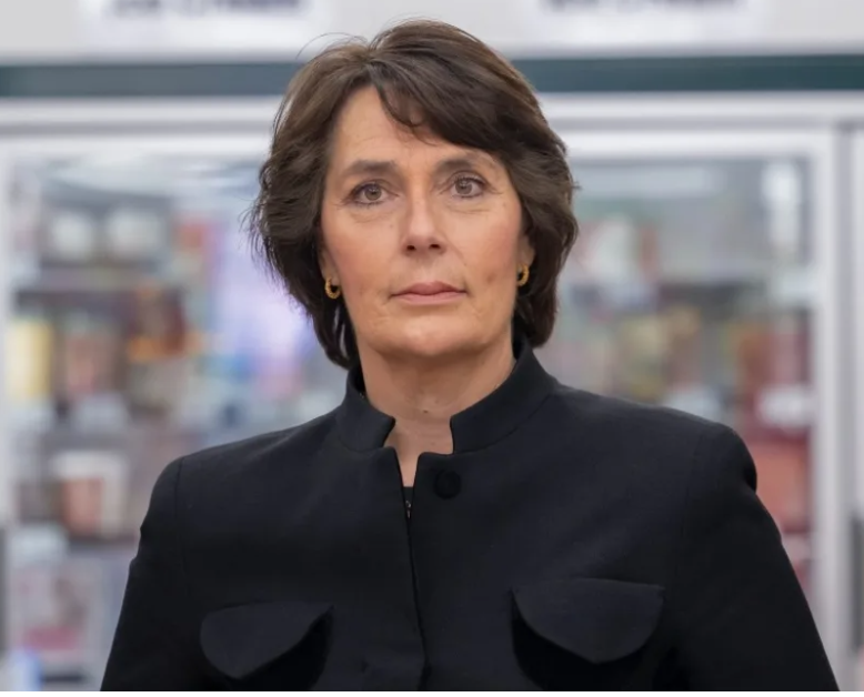 Retail NZ chief executive Carolyn Young. Photo: supplied 