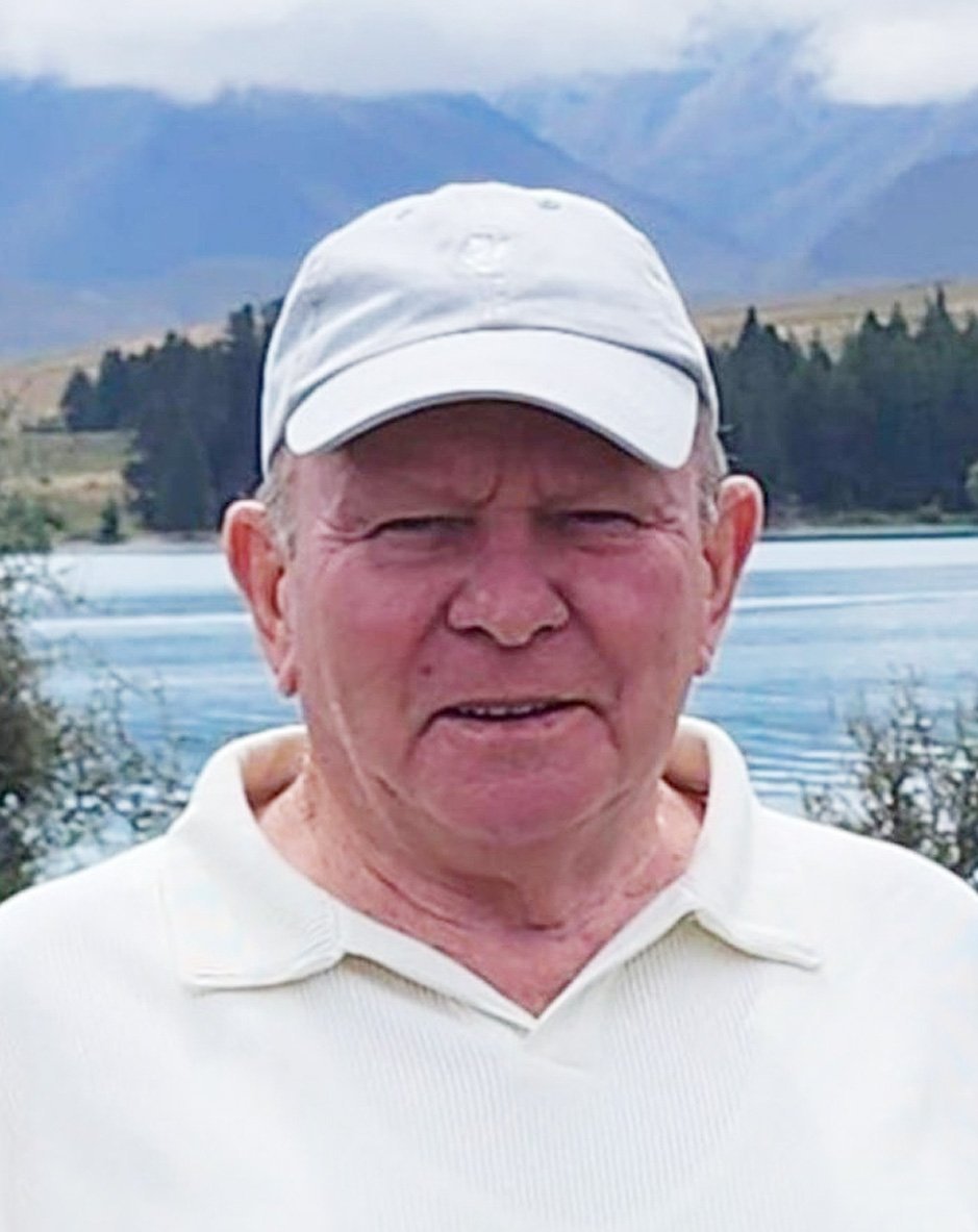 CODC mayoral candidate Mark Quinn. Photo: Supplied