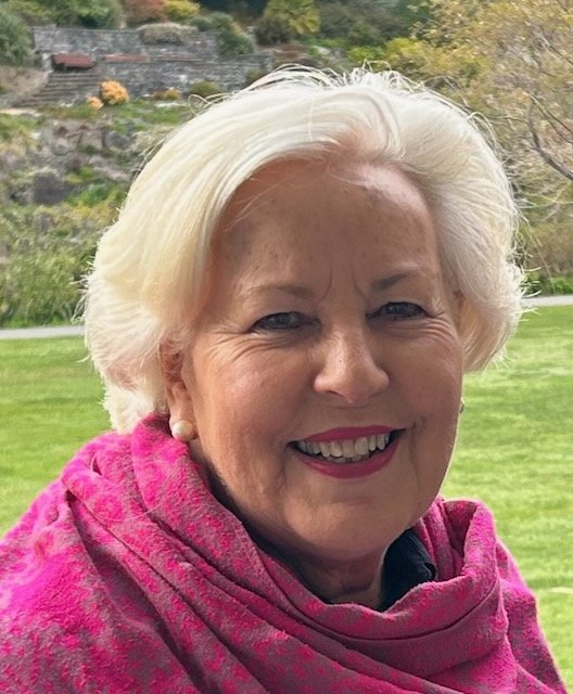 Christine Garey. Photo: supplied