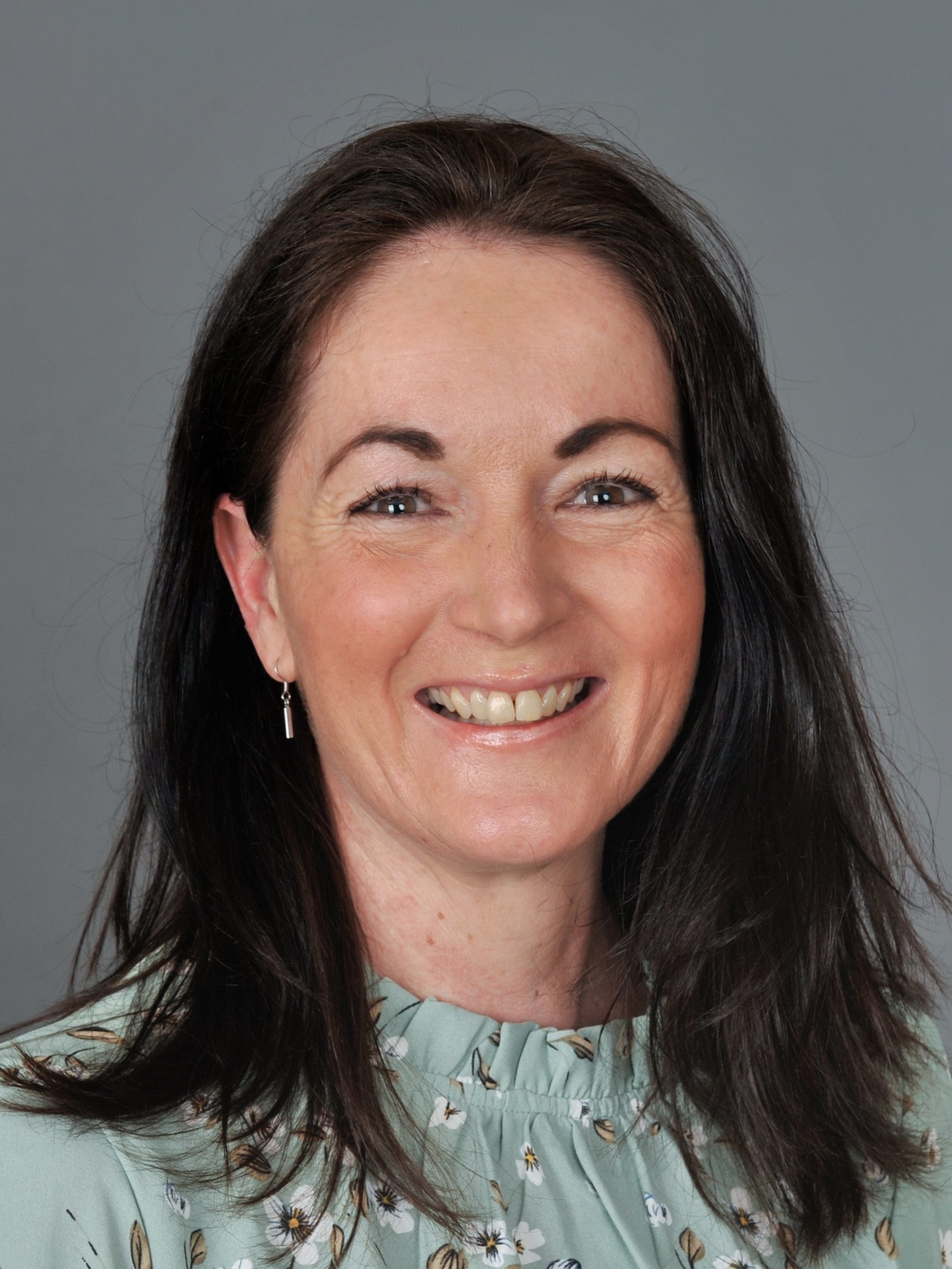 Julie Bennett. Photo: supplied