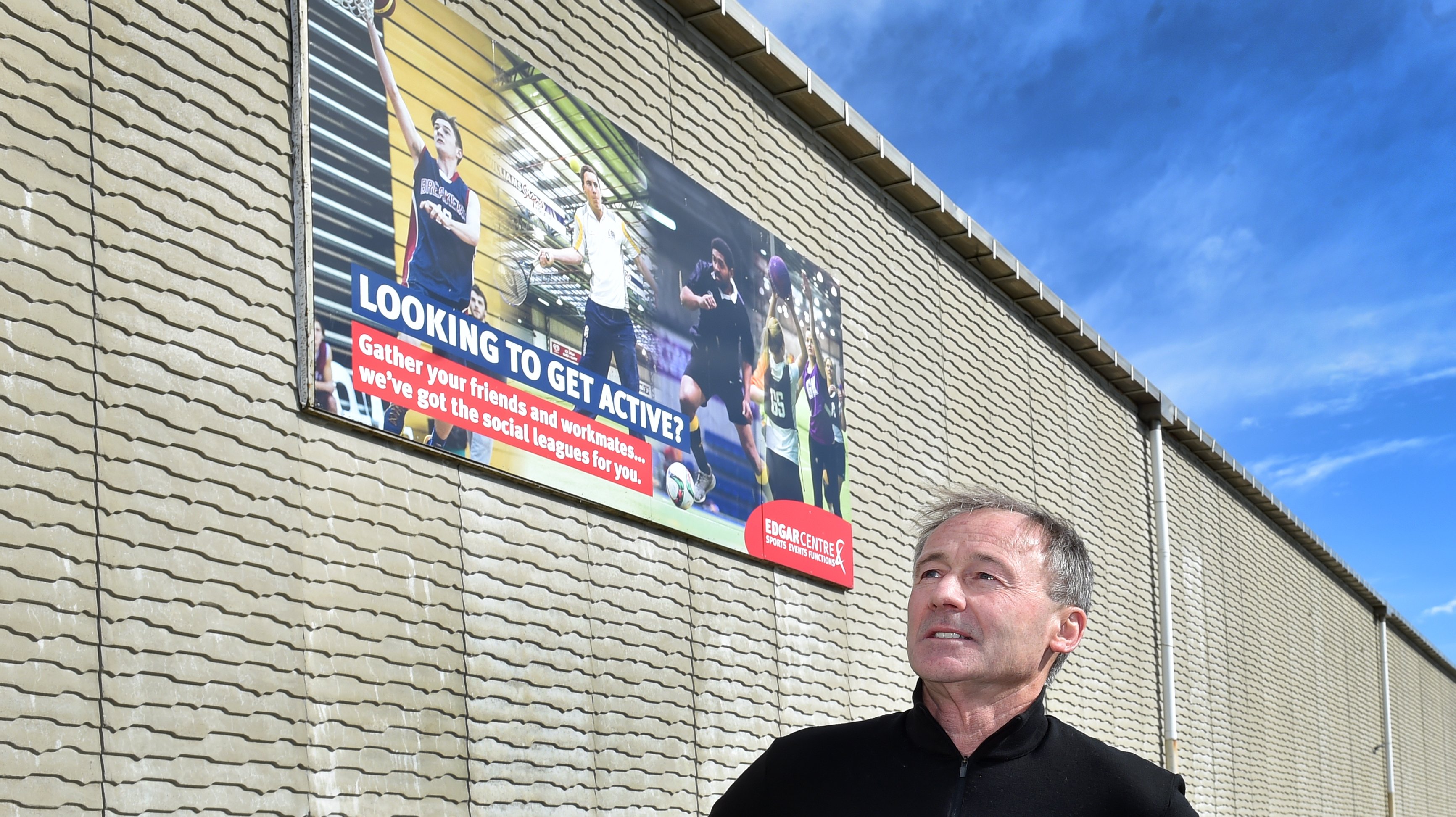 Dunedin developer and city council candidate Russell Lund says the council's decision to put more...