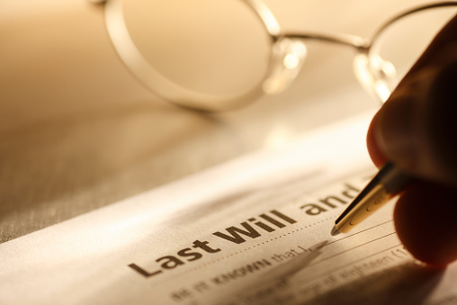 The High Court said each diary entry appeared to have been written by the caregiver, and signed...