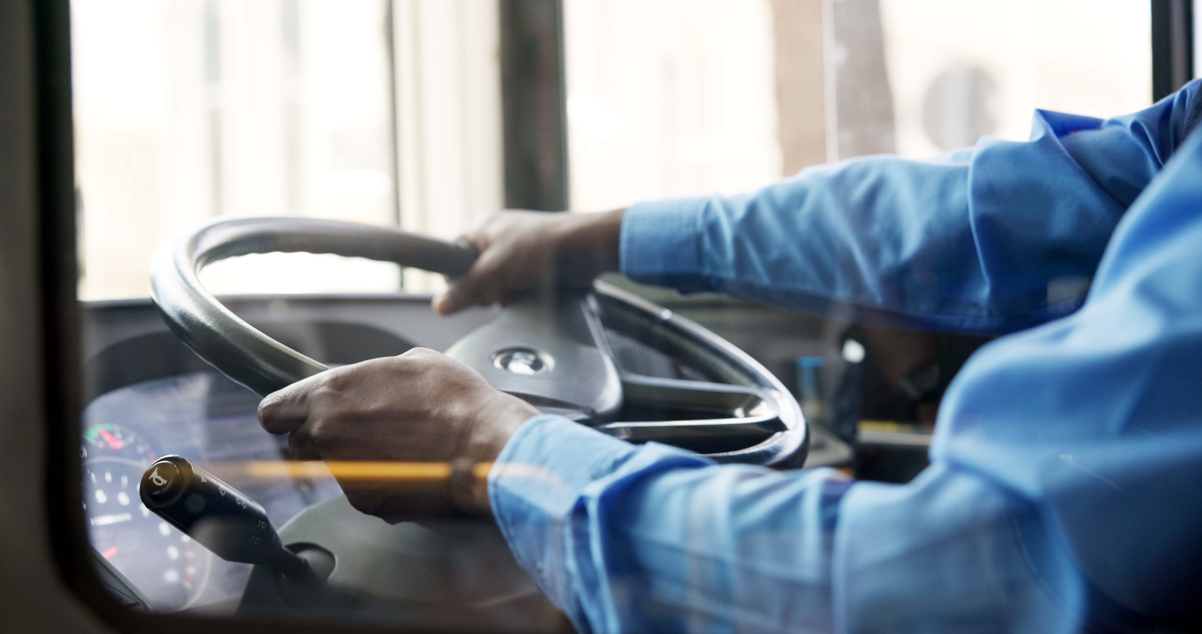 A female bus driver was offered more hours of work in return for sex. The Human Rights Review...