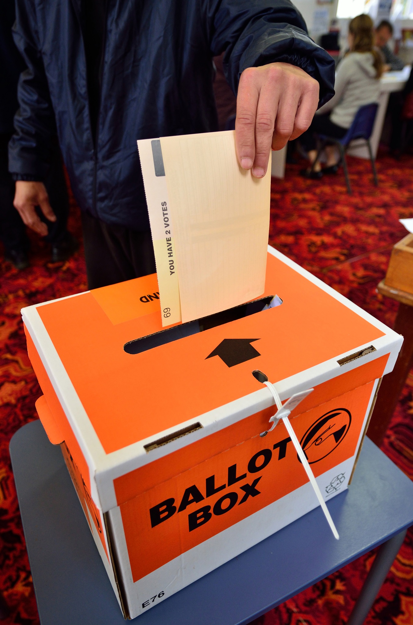 MMP reforms have been resisted. Photo: Getty Images