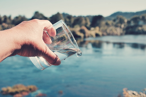 New Zealand has a maximum acceptable value for nitrate in drinking water of 50mg/L. Photo: Getty...