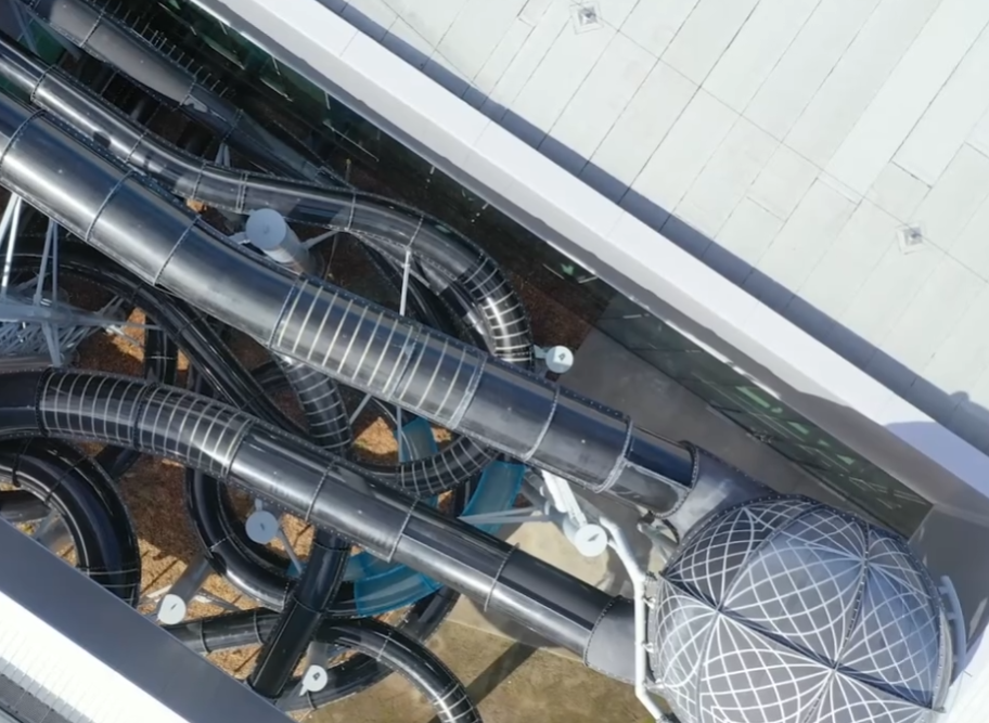 Photo: Crown Infrastructure Delivery
