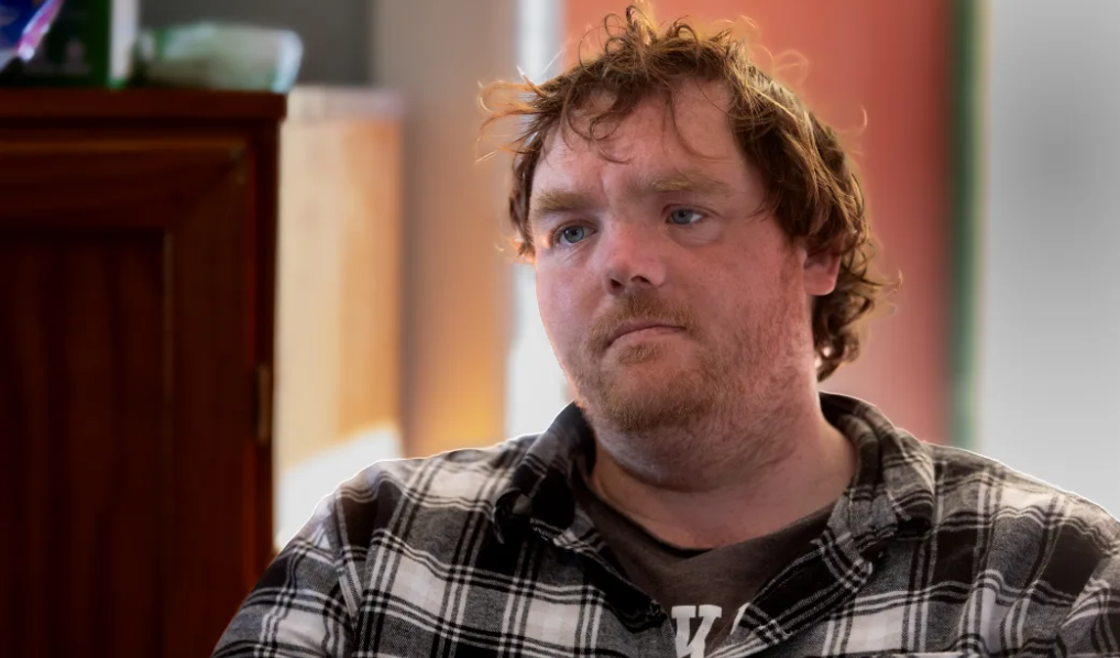 Kade Steffensen has been diagnosed with paranoid schizophrenia, complicated by frontal lobe...
