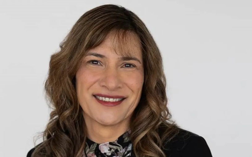 Principals Federation President Leanne Otene. Photo: Supplied