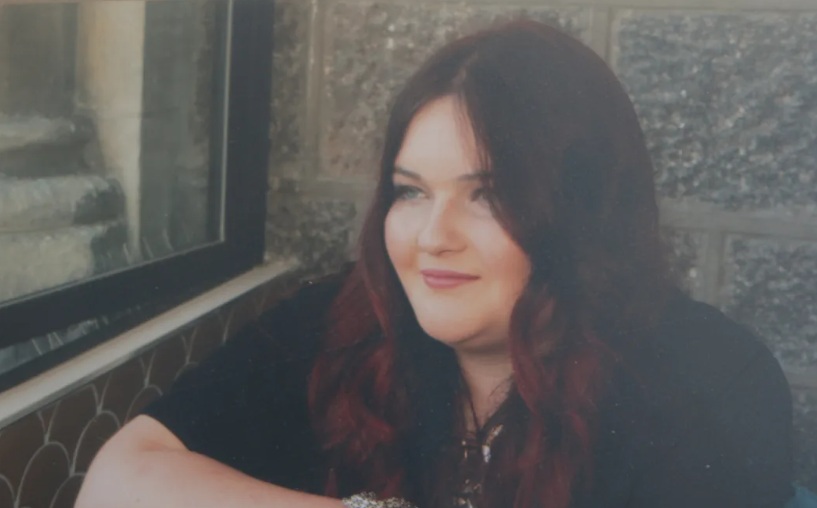 Lizzy Marvin, 16, died after inhaling the toxic fumes which spewed through her Burnham home....