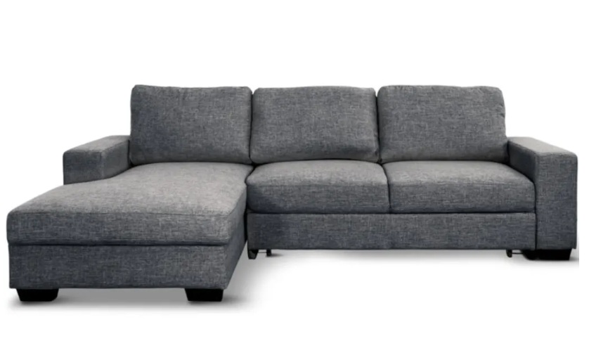 The sofabed is still available for sale. Photo: Screenshot