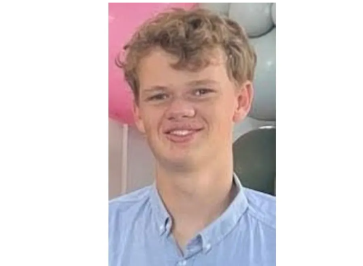 Marley was last seen in Opawa on Friday. Photo: Supplied