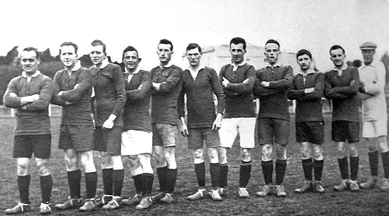 The Otago football team selected to contest the Peter Dawson Cup against Canterbury on  September...