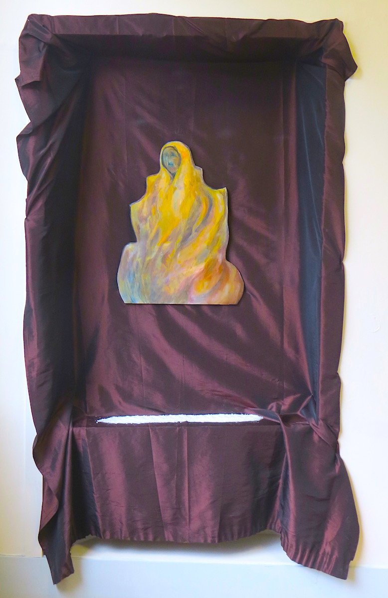 Our Lady Of, by Philip Kavanagh.