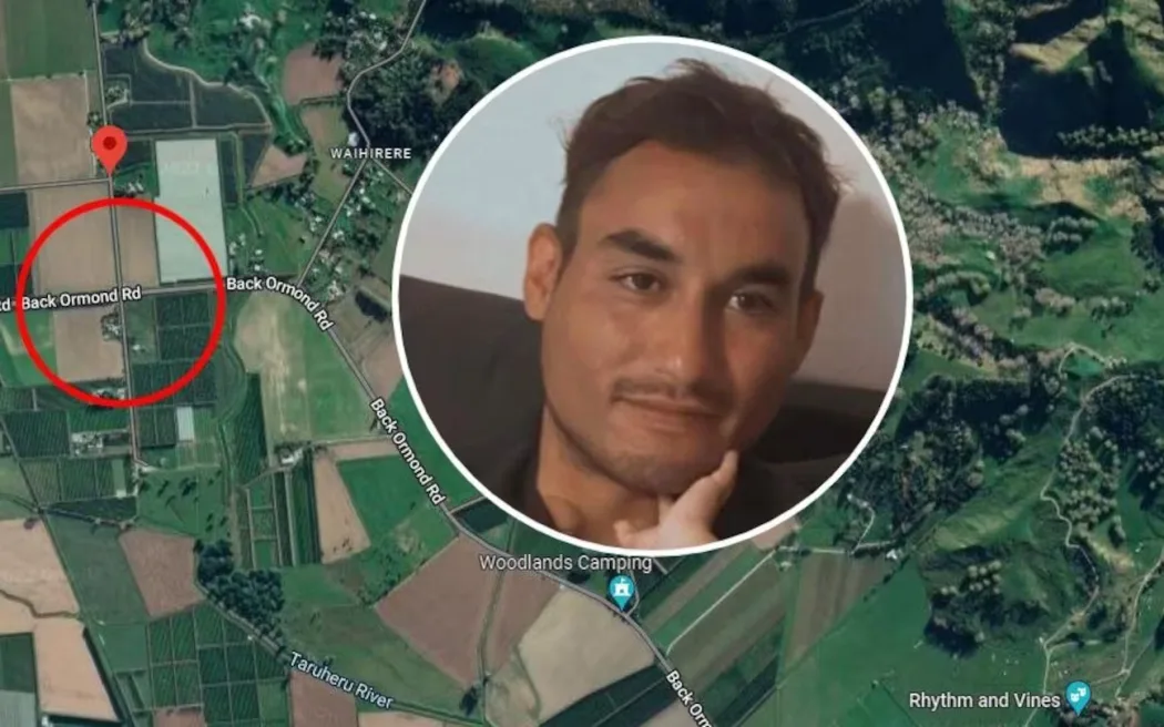 Photo: NZME composite