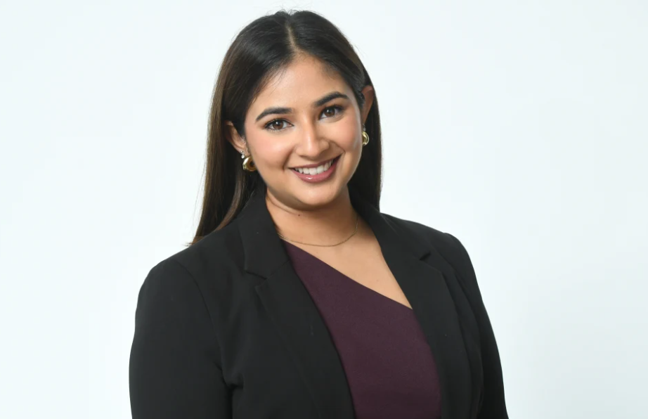 Simran Wadhawan. Photo: Supplied