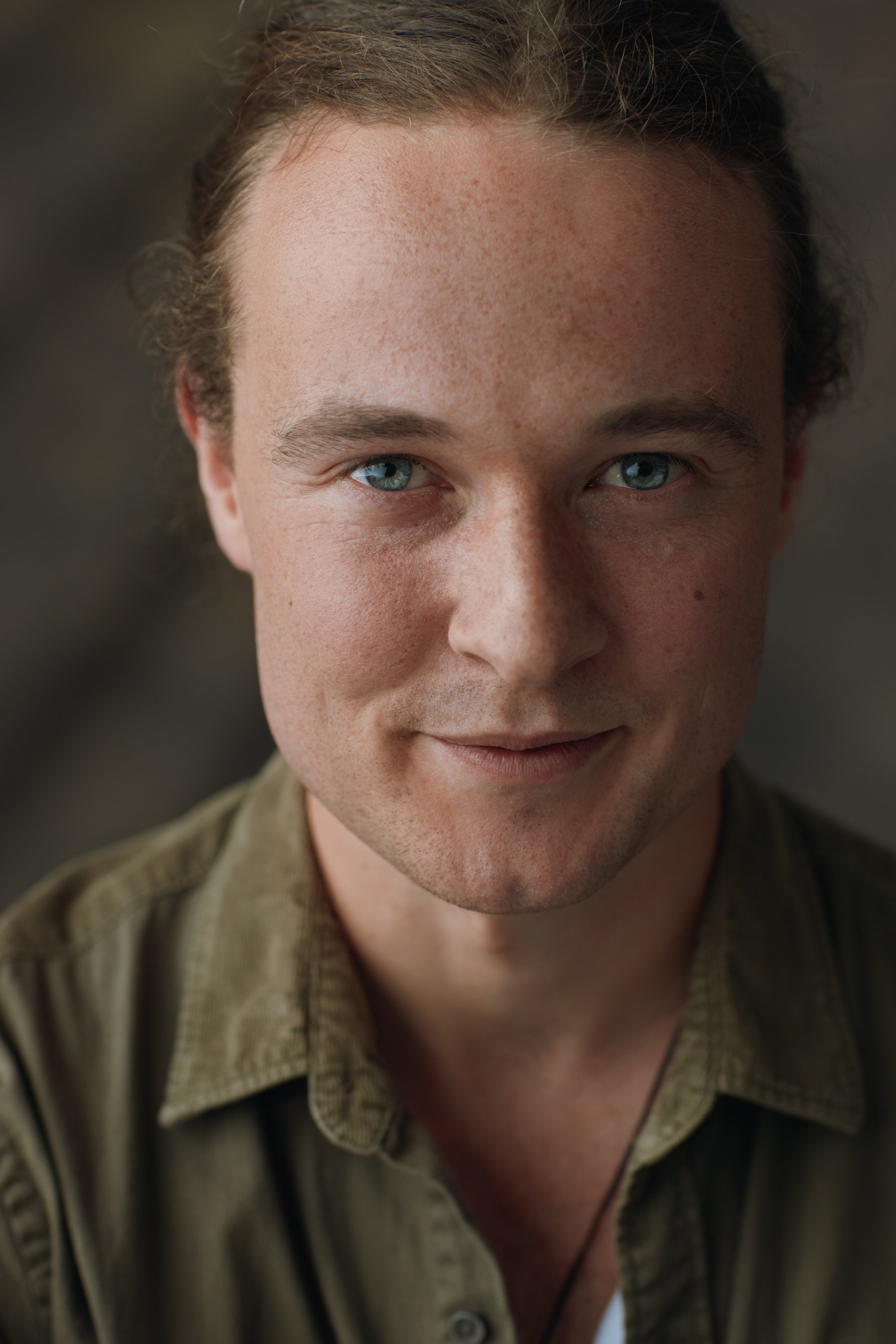 New Zealand Young Writers Festival writer-in-residence, Dunedin actor, playwright, poet, and...