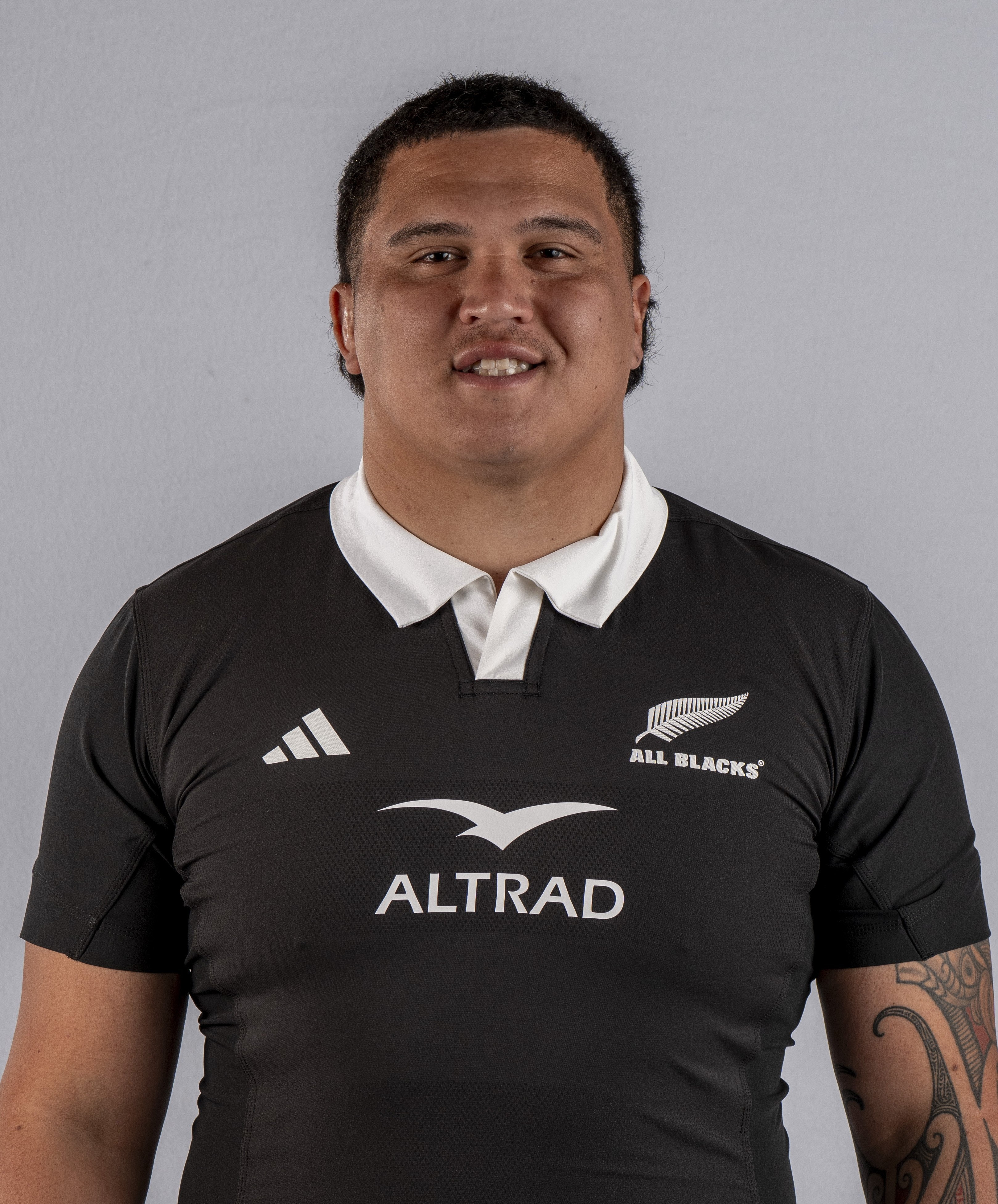 Tamaiti Williams Williams was born in New Zealand but lived in Perth up to the age of 16, playing...