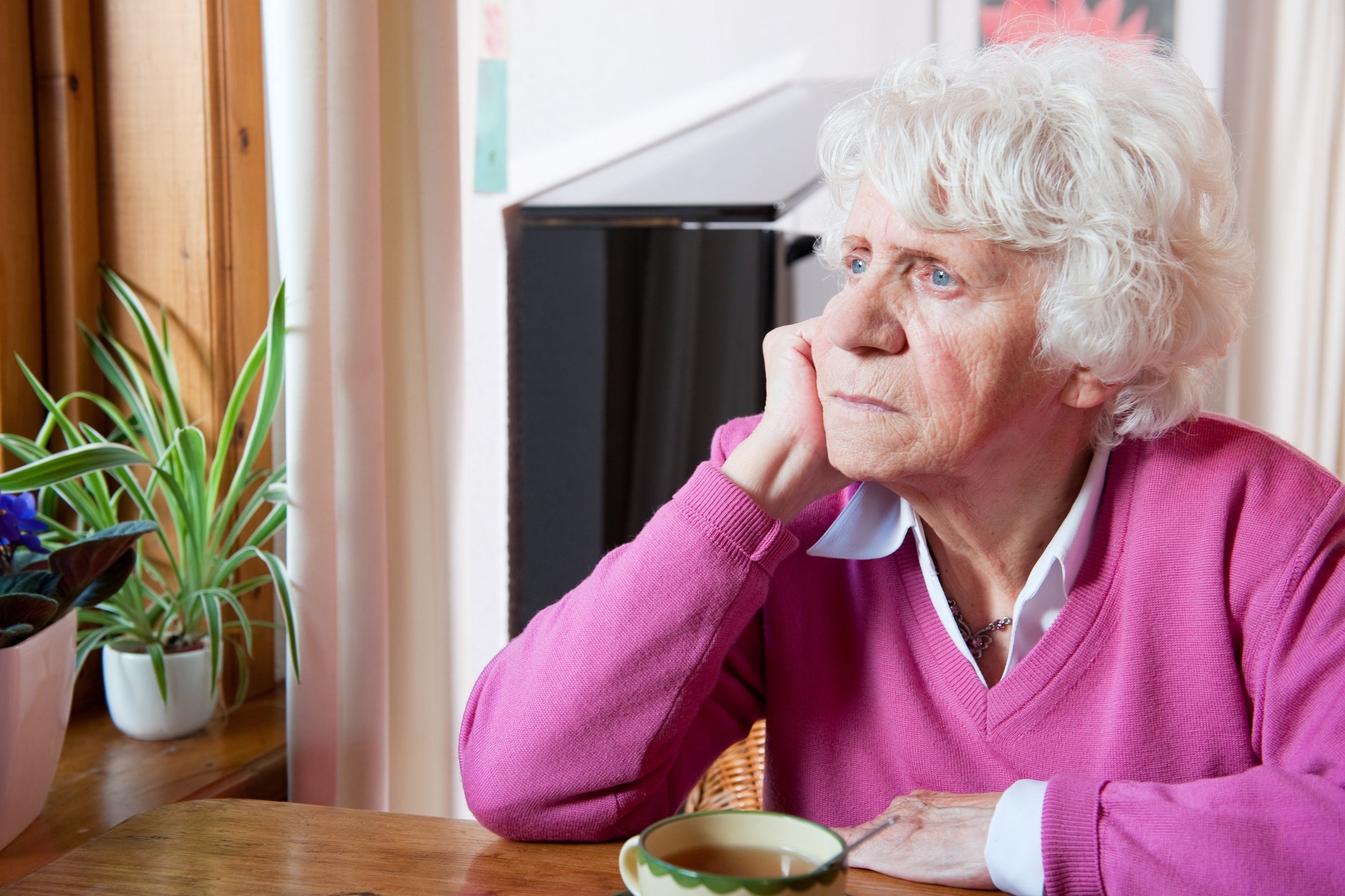 Loneliness is not just emotional, it can affect physical health, memory and even life expectancy....