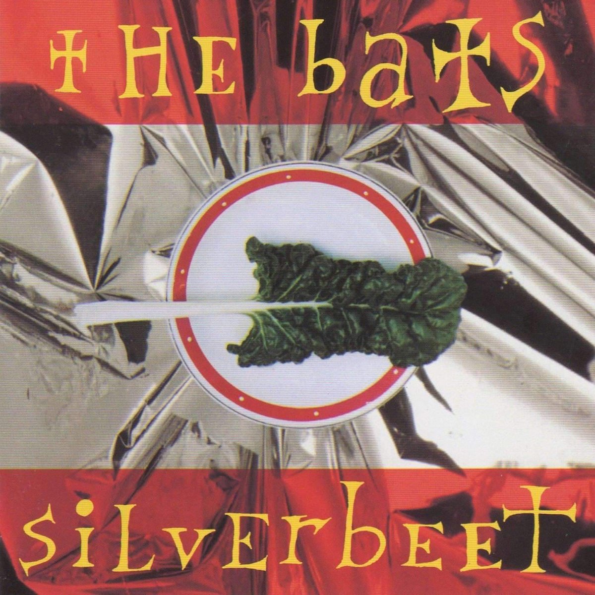 Albums by seminal Dunedin Sound band The Bats including 1993’s Silverbeet and 1991’s Fear Of God...