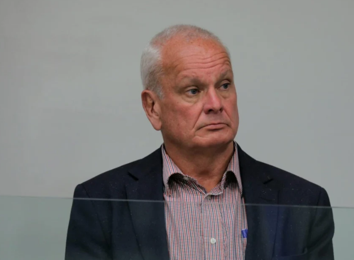 Tim Jago was jailed last November after being found guilty of abusing two teenage boys in the...