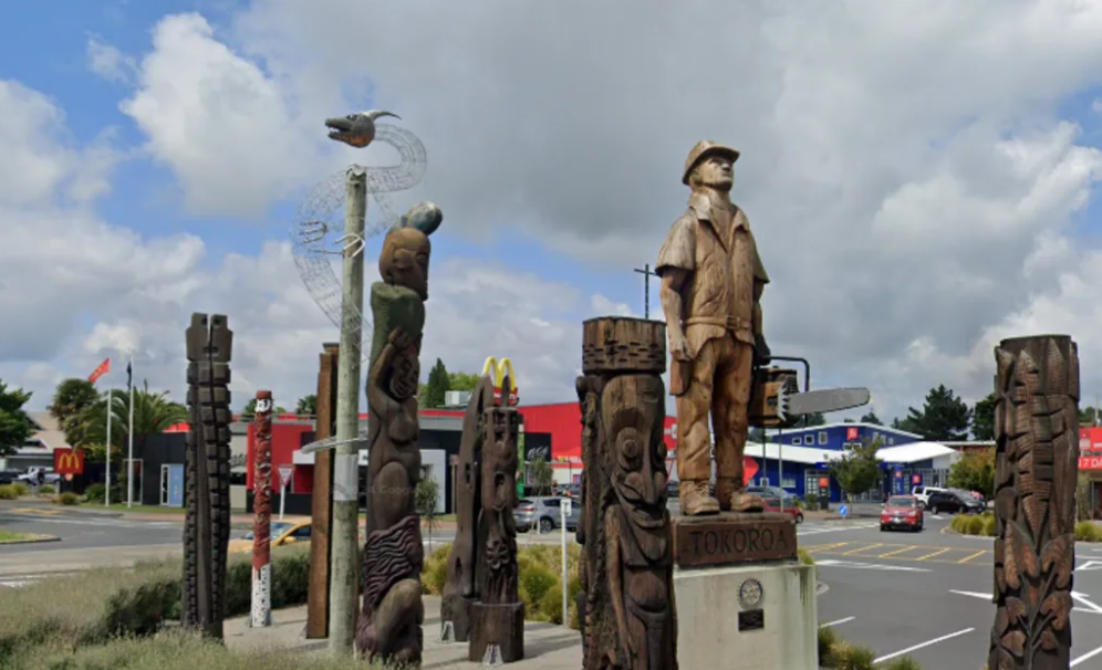 The future of the factory in Tokoroa had been up in the air for the last two weeks. Photo:...