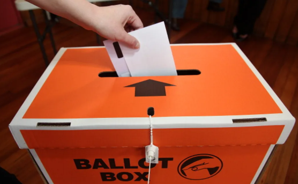 The government argues the changes will help to deliver timelier election results. Photo: NZ...