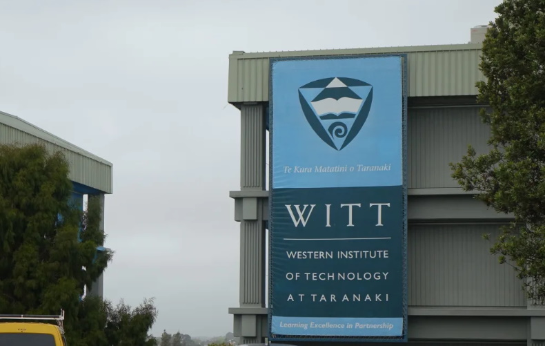 Photo: RNZ / Robin Martin