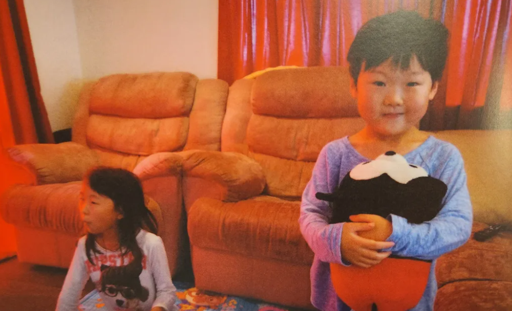 Yuna Jo (left) and Minu Jo. Photo: Supplied