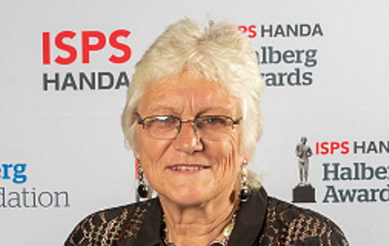 Yvonne Willering. Photo: Getty Images 