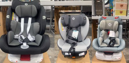 The seats were sold at Panda Mart stores from September 30, 2024, to September 29, 2025. Photo:...