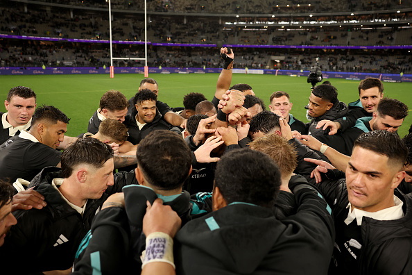 Players have been warned that joining R360 would make them unable to be selected for the All...
