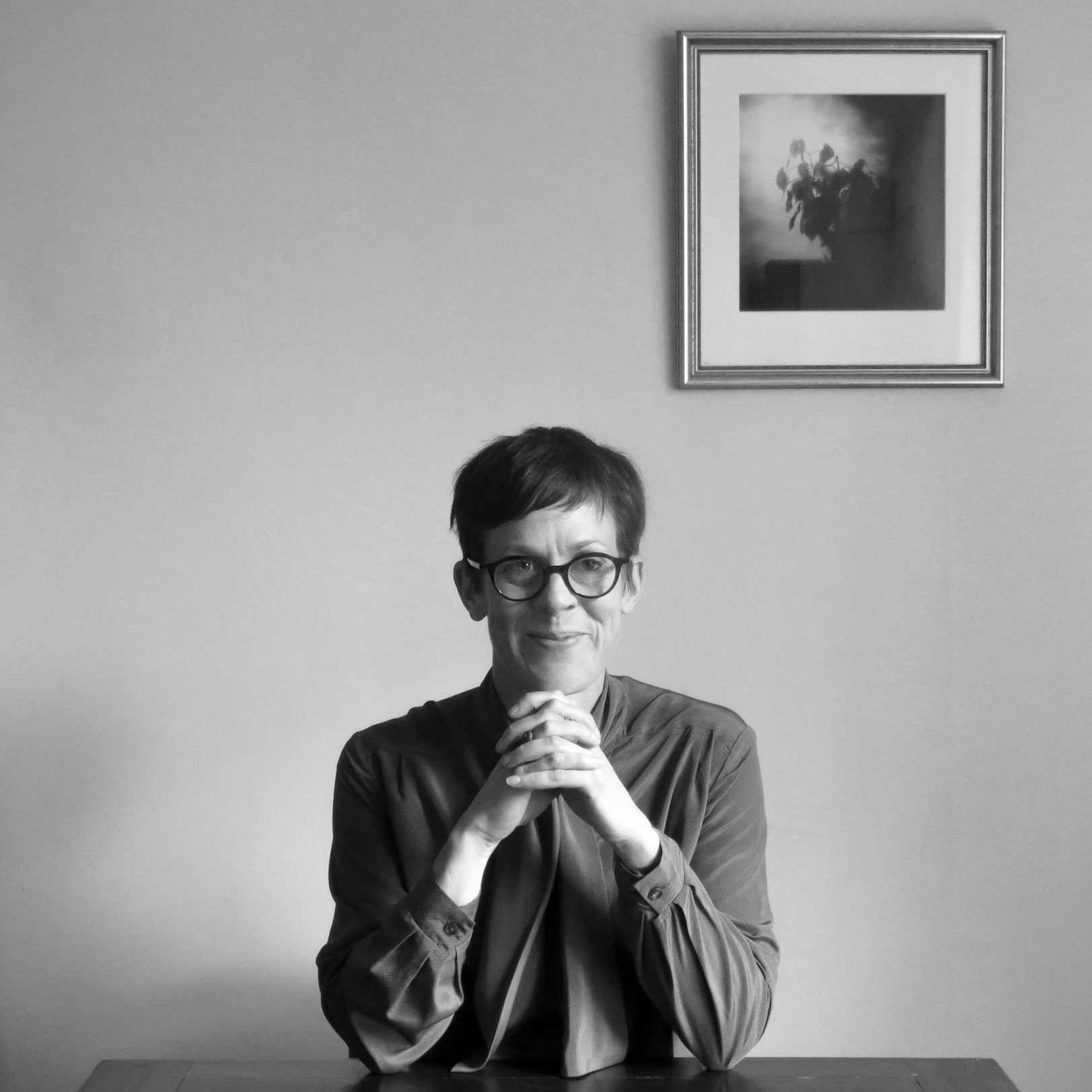 Lynley Edmeades. Photo: supplied