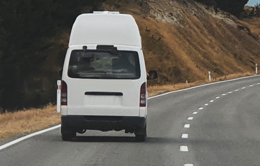 MetService says driving may be hazardous in high winds, especially for high-sided vehicles and...