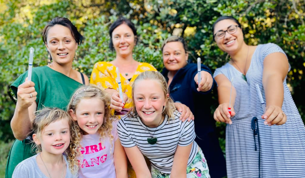 Campaigners and whānau call for the National Cervical Screening Programme to be free for all....