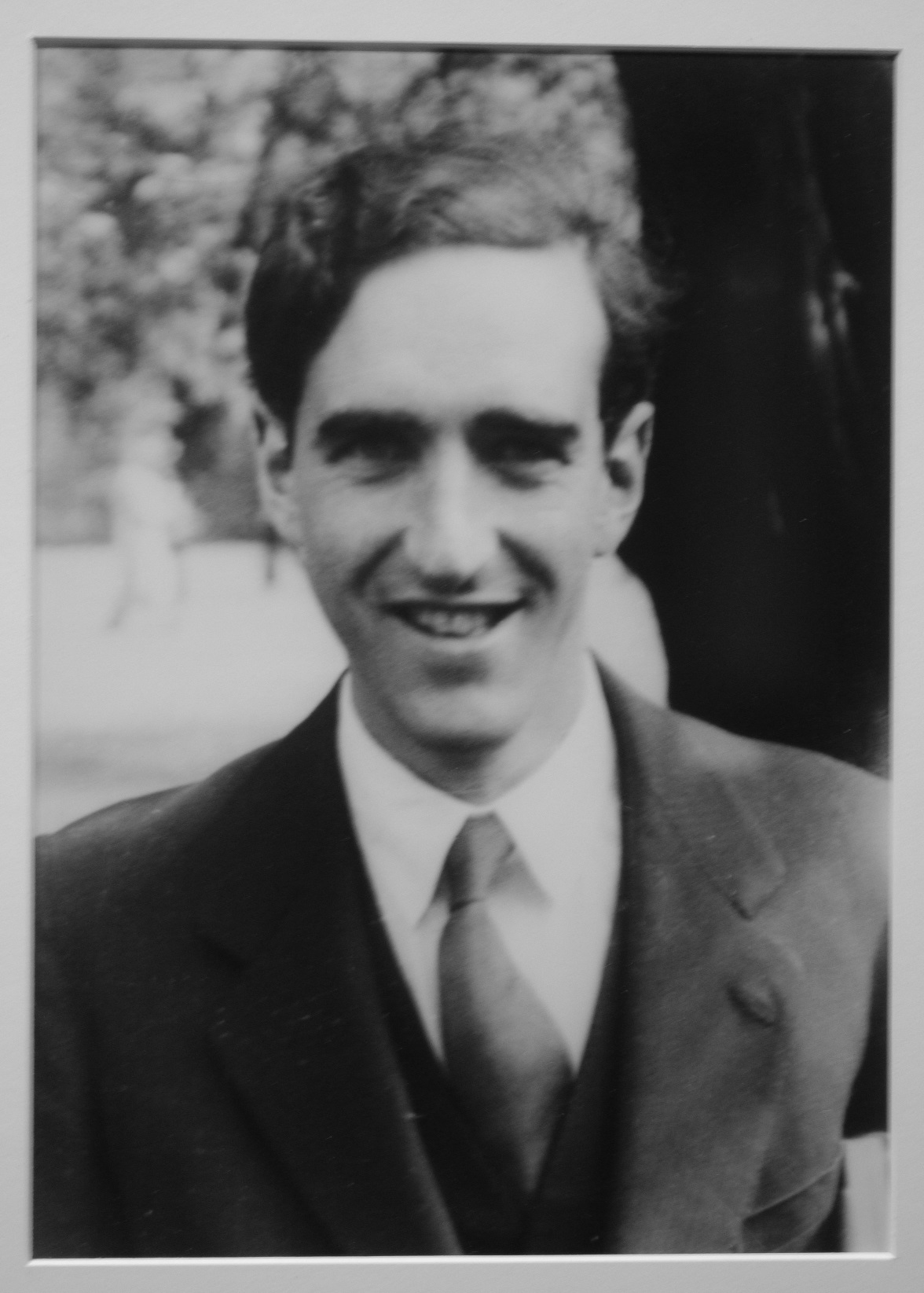 Charles Brasch