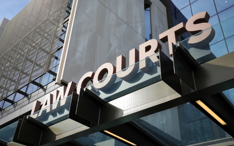 Alex Greig appeared in the High Court at Christchurch on Wednesday after he was earlier found...