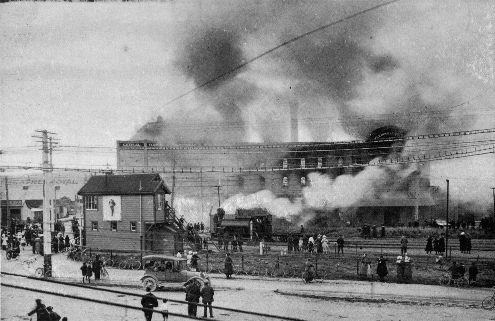 Photo: Allied Media files