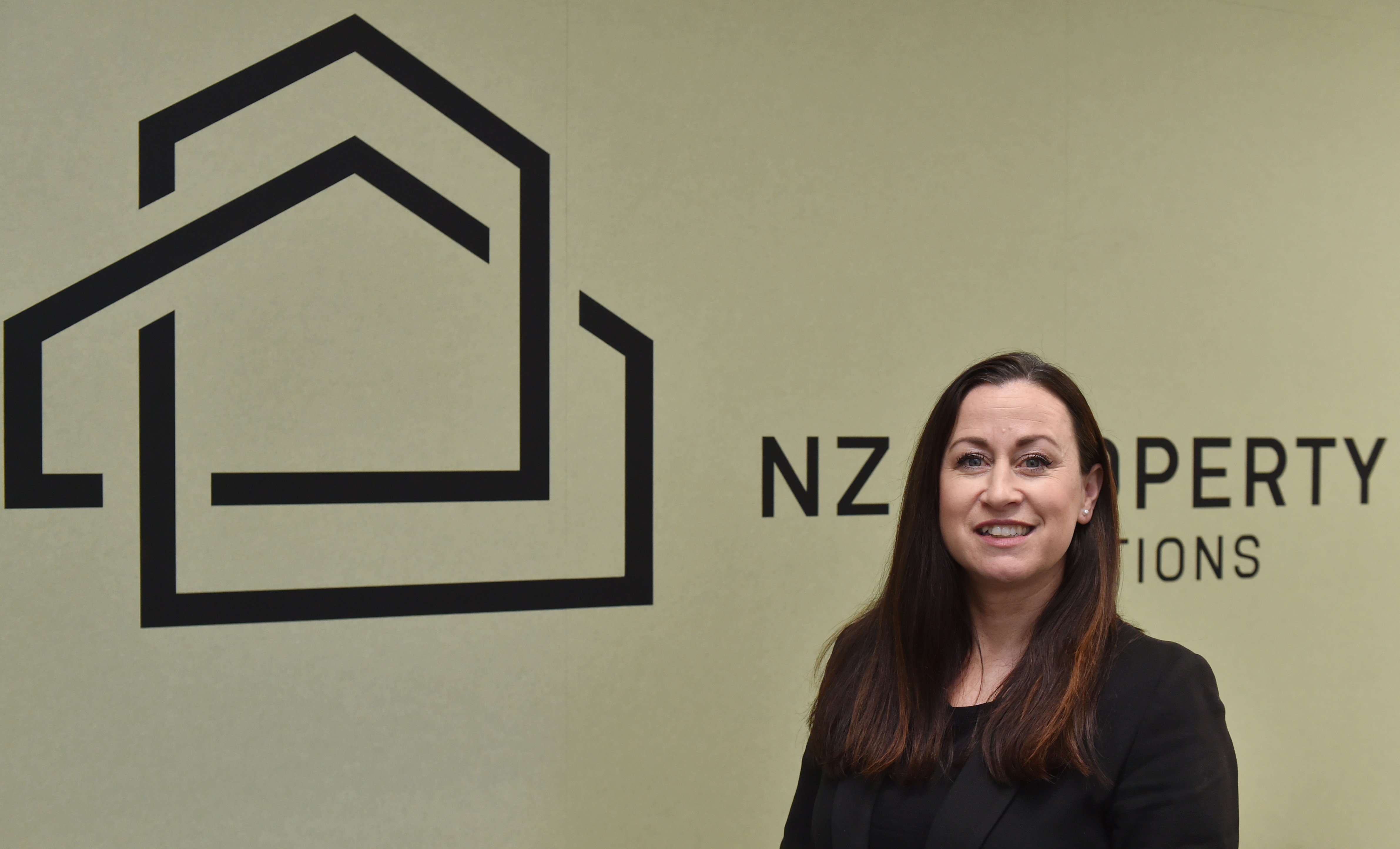 Denise Casey is one of three directors of Dunedin-based New Zealand Property Solutions. PHOTO:...